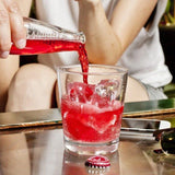 San Pellegrino San Bitter Aperitif Glass   6 x 100ml