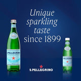 San Pellegrino Sparkling Natural Mineral Water   12 x 500ml