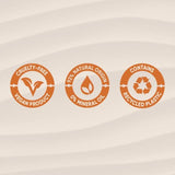 Sanctuary Spa Ruby Oud Natural Oils Melting Pearls Body Butter   300ml