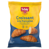 Schär Glutenfreie Croissants x4 220g