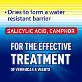 Scholl Seal &amp;amp; Heal Verruca Remover Gel   10ml