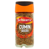 Schwartz Cumin Seed Jar   35g