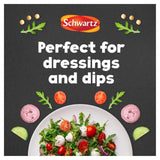 Schwartz Ground White Pepper Jar   34g