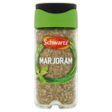 Schwartz Marjoram Jar   8g