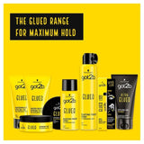 Schwarzkopf got2b Glued Blasting Freeze Spray   300ml