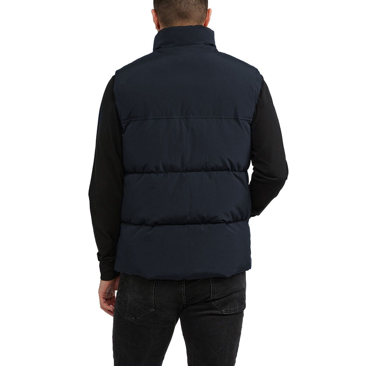 Scotch &amp;amp; Soda Mens Gilet