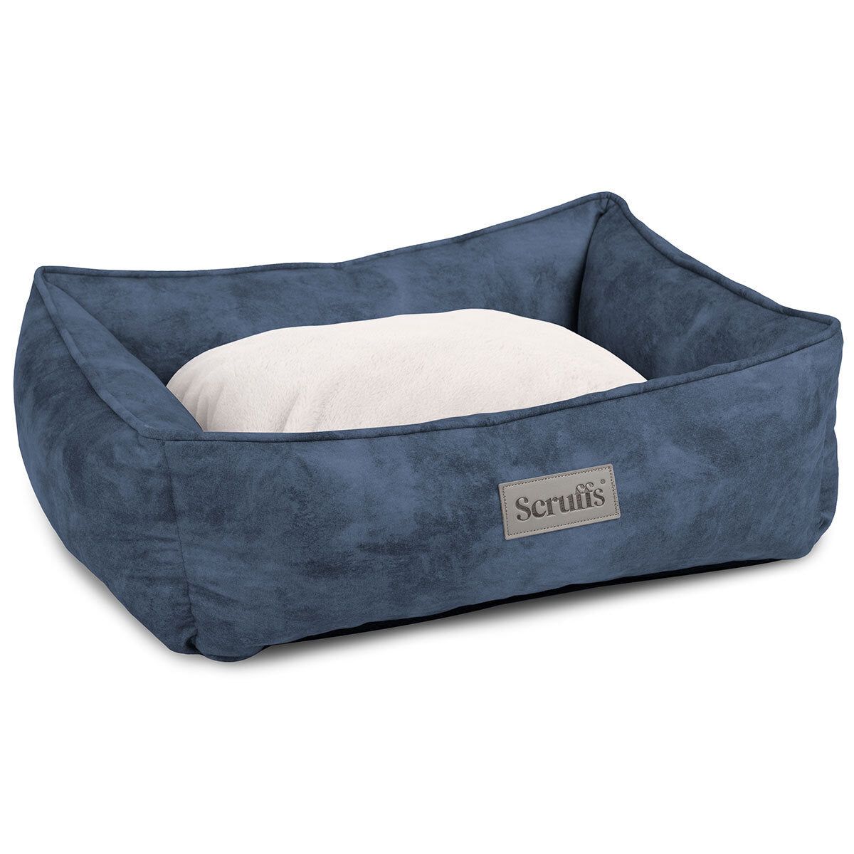 Scruffs&amp;reg; Kensington Pet Bed Medium, 60cm x 50cm in 3 Colours