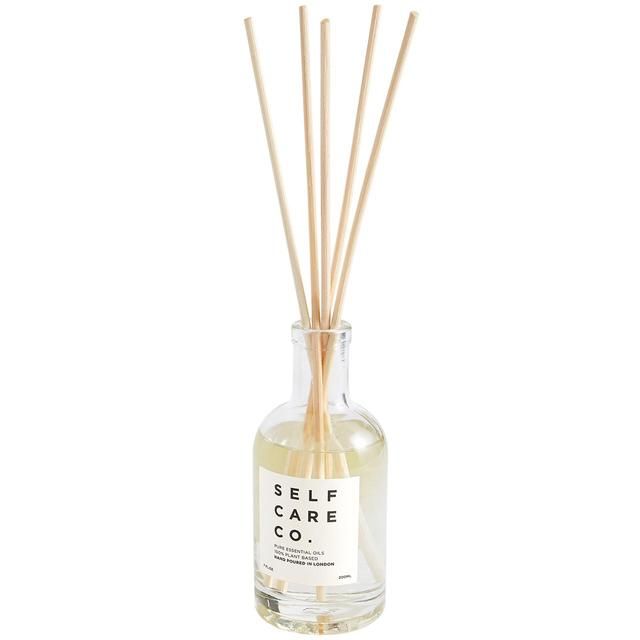 Self Care Co. Eucalyptus &amp;amp;  Peppermint Reed Diffuser