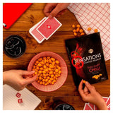 Sensations Thai Sweet Chilli Coated Sharing Peanuts   150g