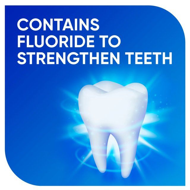 Sensodyne Sensitive Daily Care Mint Toothpaste   75ml