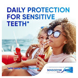 Sensodyne Sensitive Daily Care Protection Extra Fresh Toothpaste   75ml