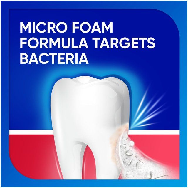 Sensodyne Sensitive Sensitivity &amp;amp; Gum Whitening Toothpaste   75ml