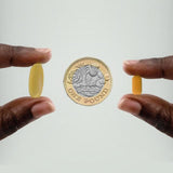 Seven Seas Omega 3 plus Immunity   30 per pack