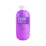 Shakebar Nourish &amp;amp; Gloss Shampoo 300ml