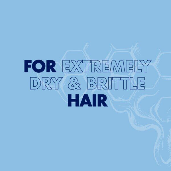 Shea Moisture Manuka Honey Repair Hair Treatment 355ml