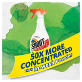 Shout Triple-Acting Stain Removing Spray   500ml