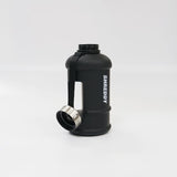 Shreddy Black Water Jug 1.3l