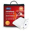 Silentnight Comfort Control Electric Blanket Double