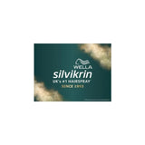 Silvikrin Hairspray Flexible Hold   400ml