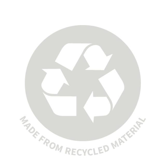 Silvine A4 Recycled Notebook Kraft Cover