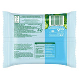 Simple Kind to Skin Micellar Biodegradable Cleansing Wipes   20 per pack