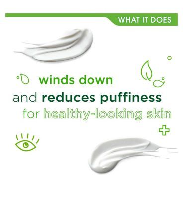 Simple Kind To Skin Soothing Eye Balm for sensitive skin 15ml