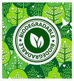 Simple Regeneration Age Resisting Biodegradable Facial Wipes for sensitive skin 20 wipes