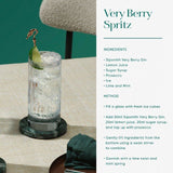 Sipsmith Very Berry Gin   70cl