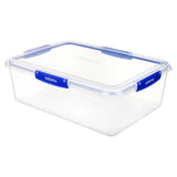 Sistema Klip It Plus Rectangle Storage 7.5L