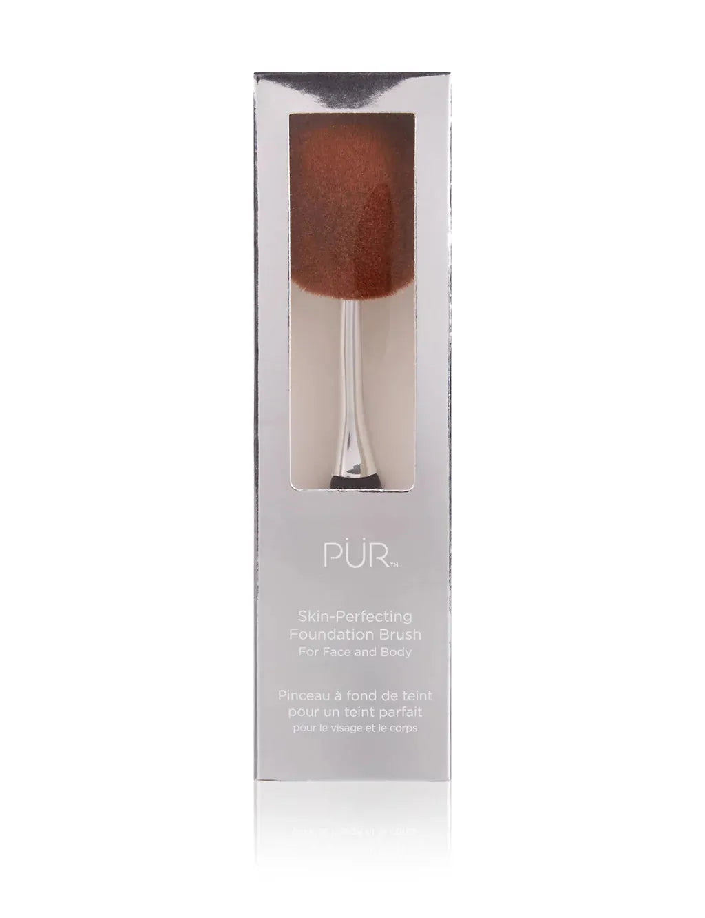 Skin Perfecting Foundation Brush 53g