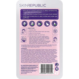 Skin Republic Retinol Biodegradable Under Eye Patch   3 x 18g