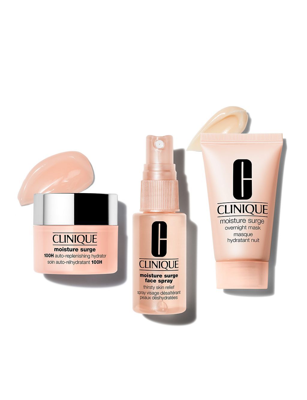 Skin School Supplies: Glowing Skin Essentials