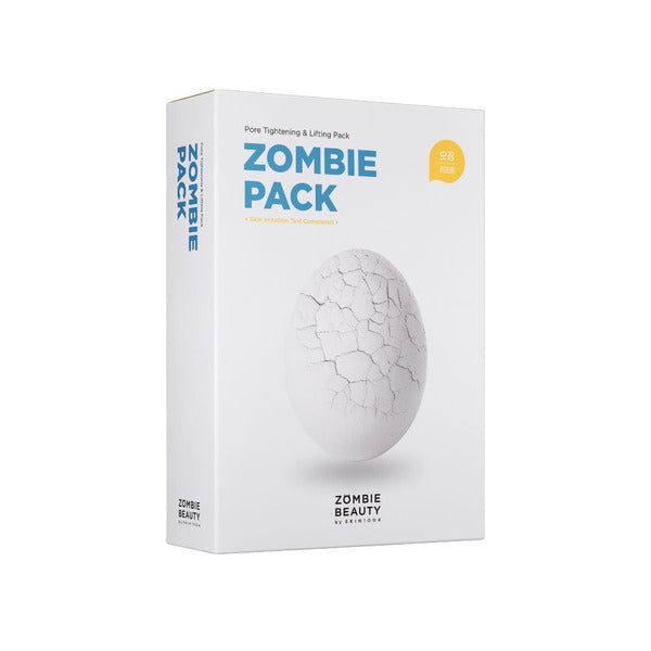SKIN1004 Zombie Pack &amp;amp; Activator Kit 16g
