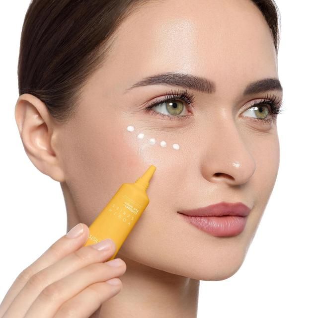 SkinChemists Youth Series Collagen Eye Serum   15ml