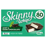 Skinny Whip Mint &amp;amp; Dark Chocolate 5x20g