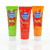Skins Travel Lube Multipack - Fruity Lubes 3 Pack (12ml)