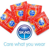 Skins Ultra Thin Condoms   16 per pack