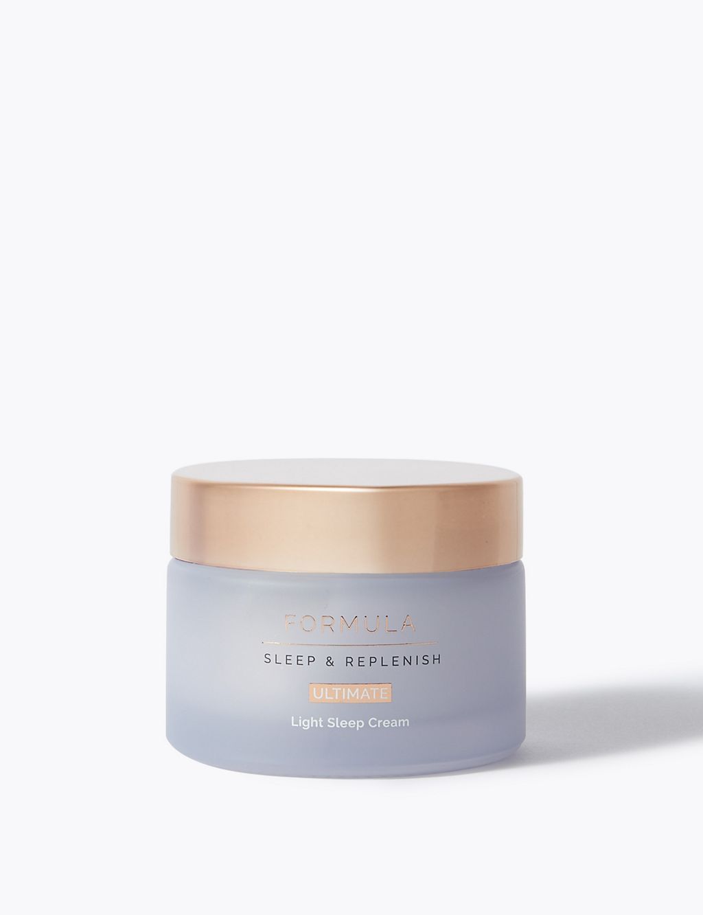 Sleep &amp;amp; Replenish Light Sleep Cream 50ml