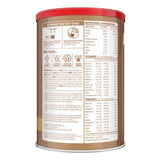 Slimfast Caf&amp;eacute; Late Powder 584g