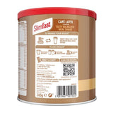 SlimFast Cafe Latte Flavour Powder 365g