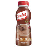 SlimFast Ready To Drink Meal Replacement Shake Chocolate   325ml