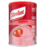 SlimFast Summer Strawberry Shake 50 Serving  - 1825g