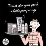 Sniffe &amp;amp; Likkit Wippets Fast &amp;amp; Fragrant Paw-Kit Dog Cleansing Wipes 10pk