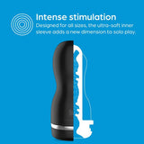 So Divine Reusable Pleasure Cup