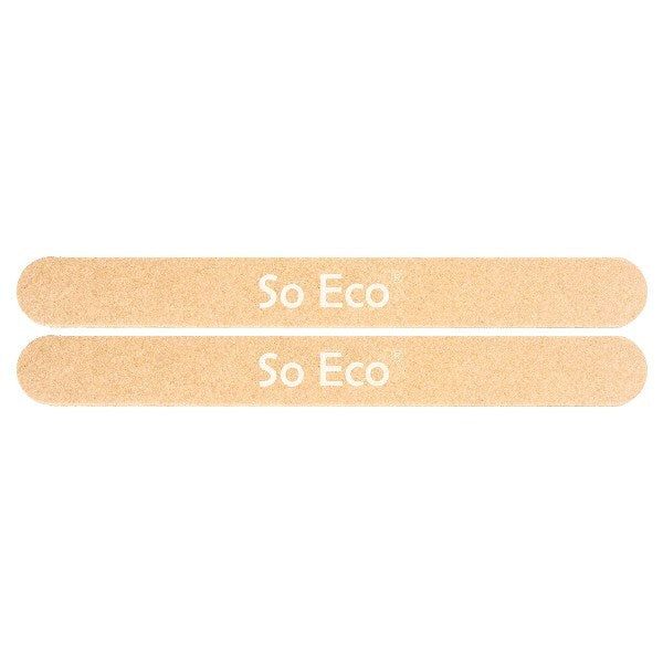 So Eco 2 Bamboo Nail Files