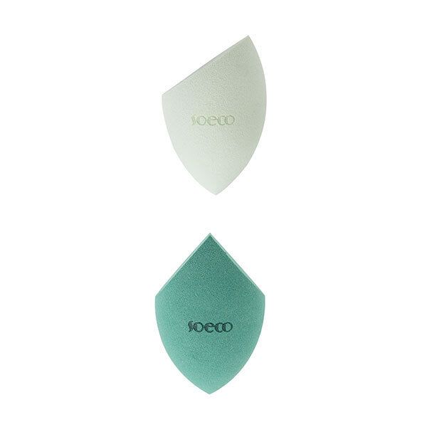 So Eco Complexion Sponge Duo