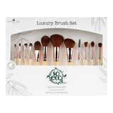 So Eco Luxury Brush Set