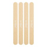 So Eco Professional Nail Files - 4 Pack