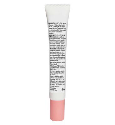 Soap &amp;amp; Glory Bright Before Your Eyes Brightening Eye Cream 15ml