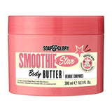 Soap &amp;amp; Glory Smoothie Star Body Butter 300ml